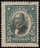 [Personalities Overprinted "CORREOS DE CHILE", tip AW3]