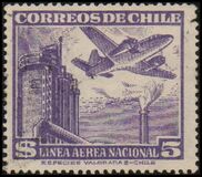 [Airmail, type HB]