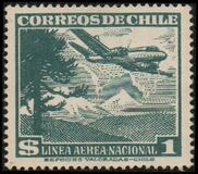 [Airmail, प्रकार GX1]