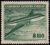 [Correo aéreo., tipo IQ]