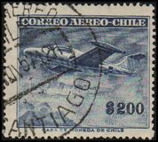 [Correo aéreo., tipo IR]