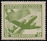 [Airmail, tyyppi LQ]