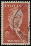 [New Currency - Famous Filipinos, typ ZC]