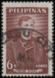 [New Currency - Famous Filipinos, typ ZF]