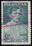 [New Currency - Famous Filipinos, typ ZG]