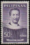 [New Currency - Famous Filipinos, typ ZK]
