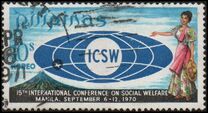 [The 15th International Conference on Social Welfare, タイプ AER1]