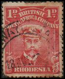 [King George V, 1865-1936, տեսակ P1]