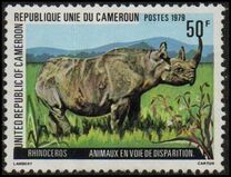 [Endangered Animals, type UZ]