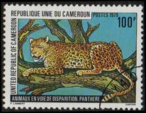 [Endangered Animals, type VD]