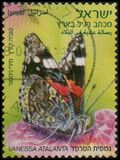 [Butterflies - 1,70 NIS, Tip CAF]