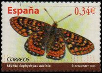 [Butterflies - Self Adhesive, tegund FQQ]