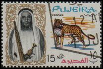 [Shaikh Mohamed bin Hamad al Sharqi and Fauna, Tip G]