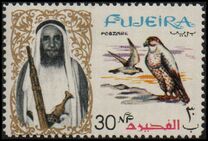 [Shaikh Mohamed bin Hamad al Sharqi and Fauna, Tip I]