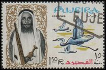 [Shaikh Mohamed bin Hamad al Sharqi and Fauna, tip N]