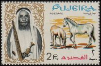 [Shaikh Mohamed bin Hamad al Sharqi and Fauna, tip O]