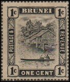 [Brunei River, type D31]