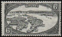 [Dwellings in Town of Brunei, 類型 F1]