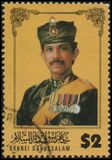 [Sultan Hassanal Bolkiah Mu'izzaddin Waddaulah, տեսակ MX1]