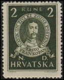 [Famous Croatians, Typ BC]