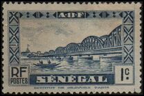 [Buildings - Faidherbe Bridge, Tip AK]