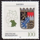 [German Constituent States, Typ AZH]