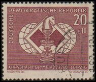 [Chess Olympics, Tipo PM]