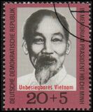 [In Memorial of Ho Chi Minh, Tipi AUD]