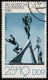 [Winter Olympic Games - Lake Placid, New York, Tüüp CBM]