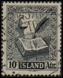 [Icelandic Manuscripts, type DE]