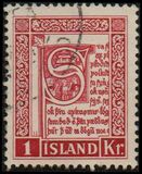 [Icelandic Manuscripts, type DG]