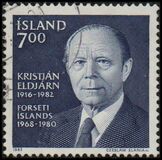 [In Memory of President Kristjan Eldjárn, Scrivi NT1]