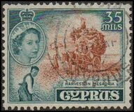 [Queen Elizabeth II, type BM]