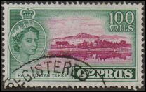 [Queen Elizabeth II, type BP]
