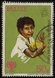 [International Year of the Child, Tip ER]