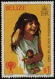 [International Year of the Child, Tip ET]