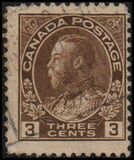 [King George V in Admiral Uniform, type AD2]