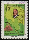 [The 100th Anniversary of National Geographical Institute, 類型 AJP]