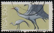 [Flora and Fauna, type NU]