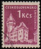 [Czechoslovak Castles, type XN]