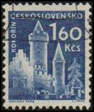 [Czechoslovak Castles, type XO]