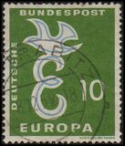 [EUROPA Stamps, type EC]