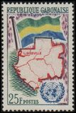 [Admission into U.N., type AM1]