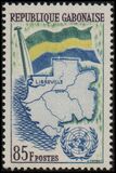 [Admission into U.N., type AM2]