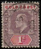 [King Edward VII of the United Kingdom, type G1]