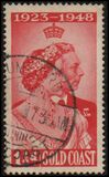 [Royal Wedding Silver Anniversary, type AF]