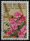 [Feria floral de Gante., tipo ALM]