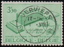 [Day of the Stamp, type ALQ]