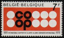 [The 75th Anniversary of COOP, type ALY]