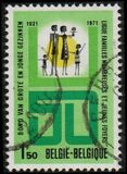 [The 50th Anniversary of Large Families Society, タイプ ANP]